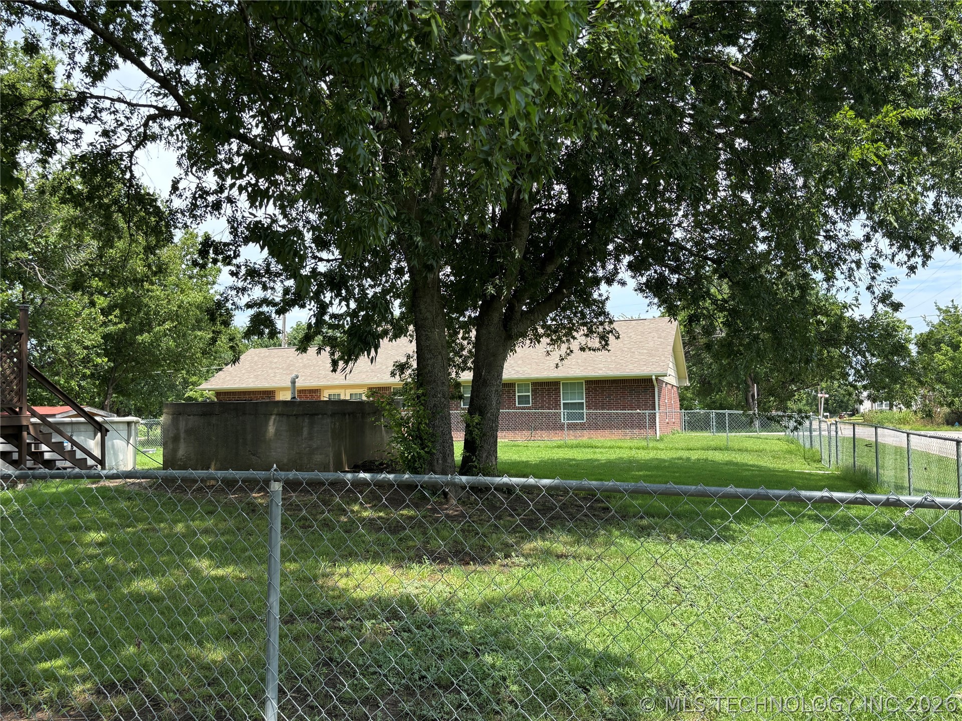 220 S Arkansas Caddo OK 74729