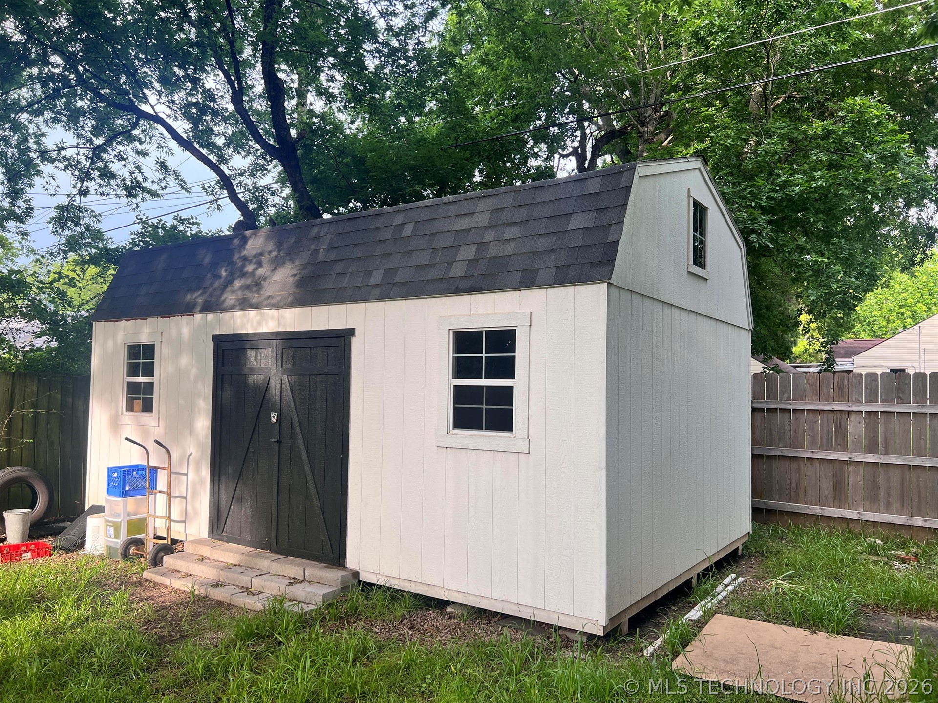 321 N Street SW Ardmore OK 73401