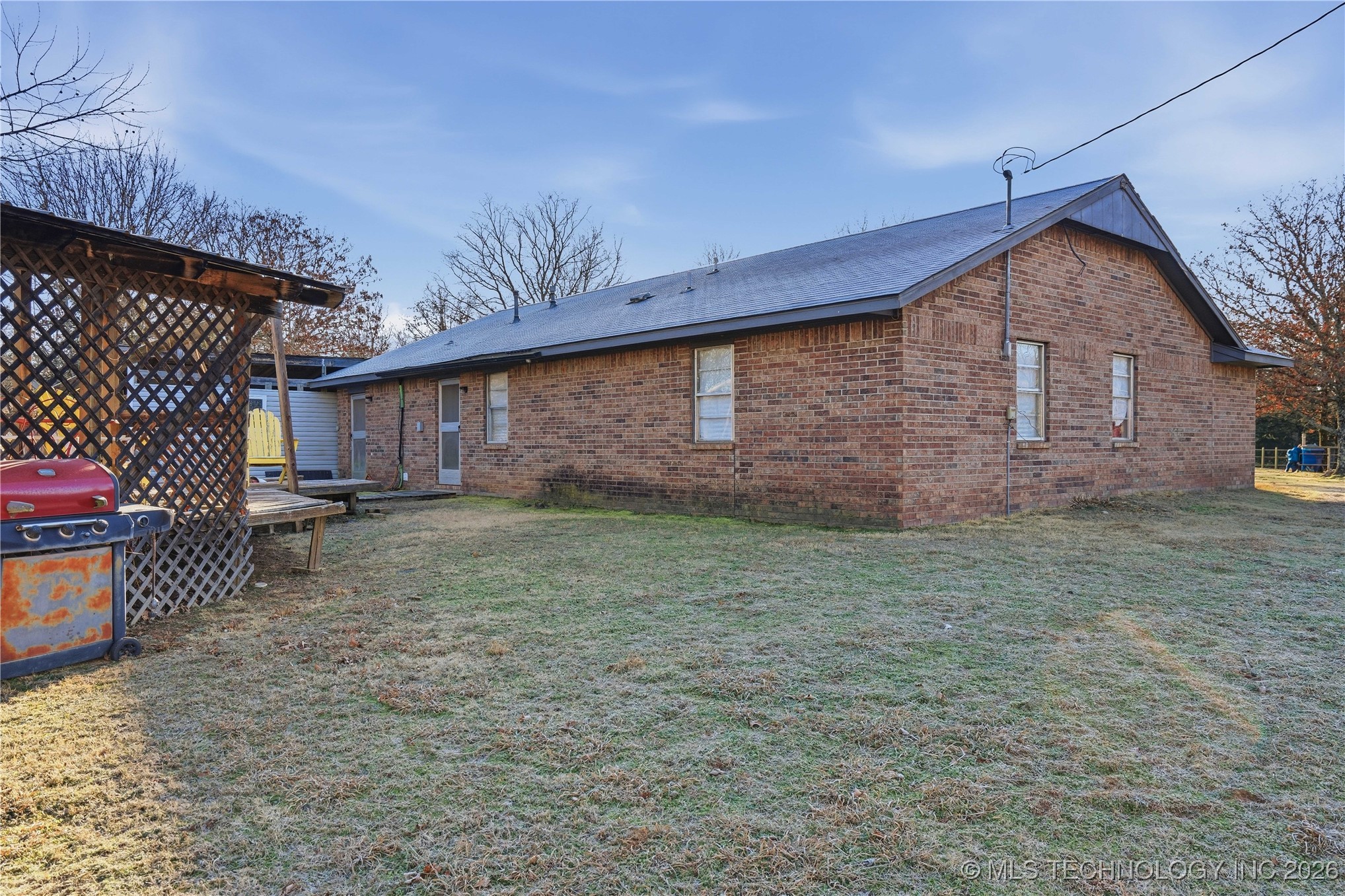 97926 S 4535 Road Sallisaw OK 74962