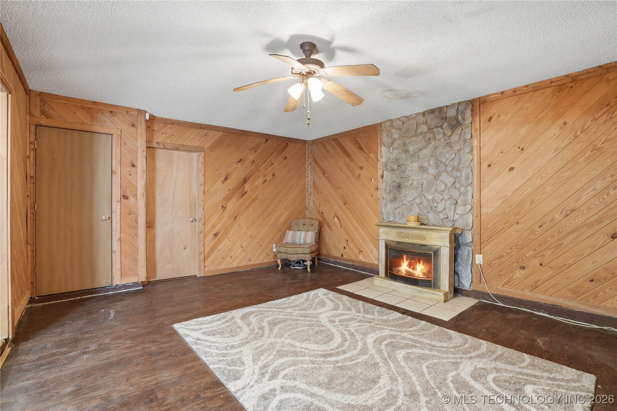 97926 S 4535 Road Sallisaw OK 74962