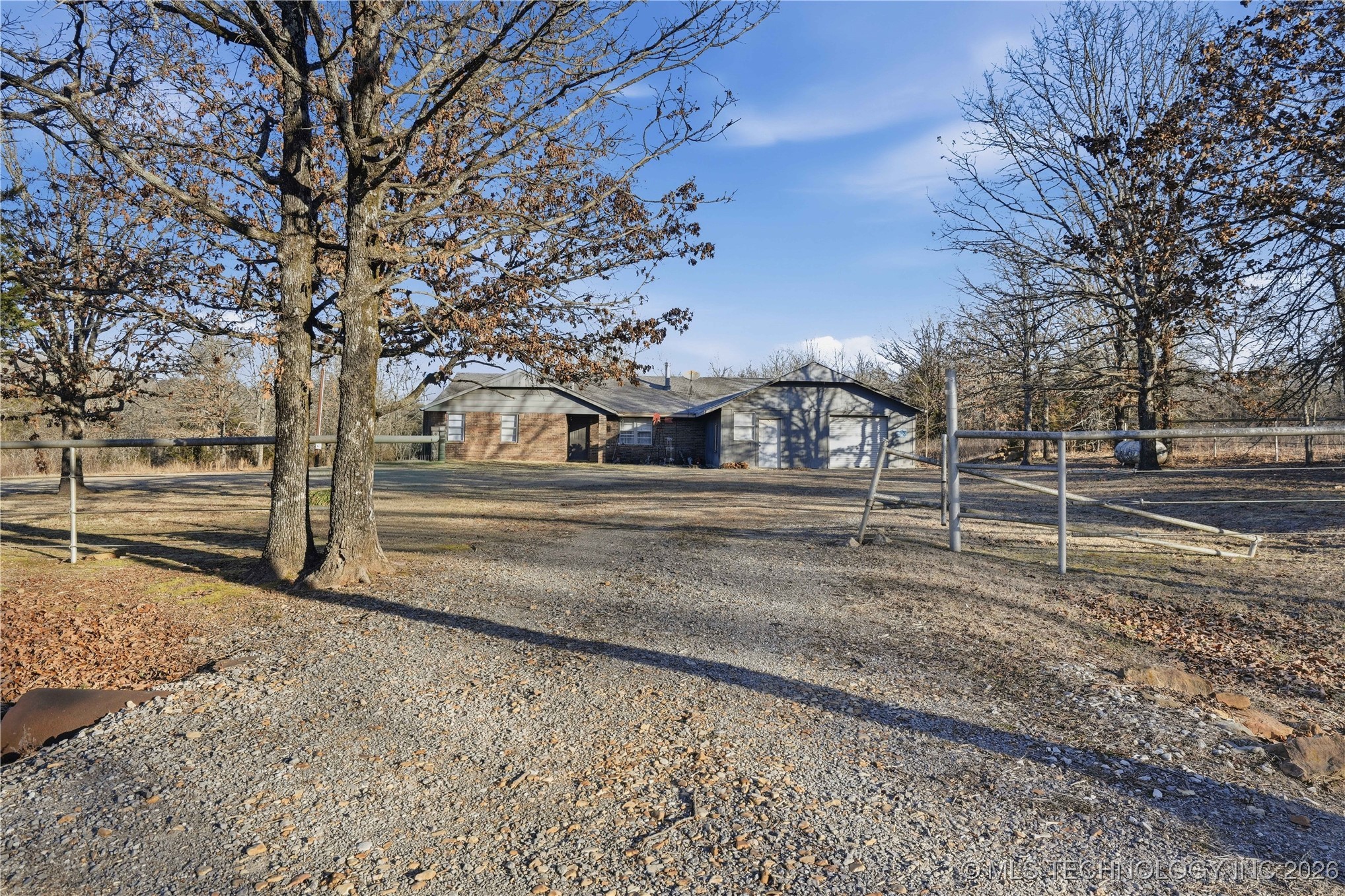 97926 S 4535 Road Sallisaw OK 74962