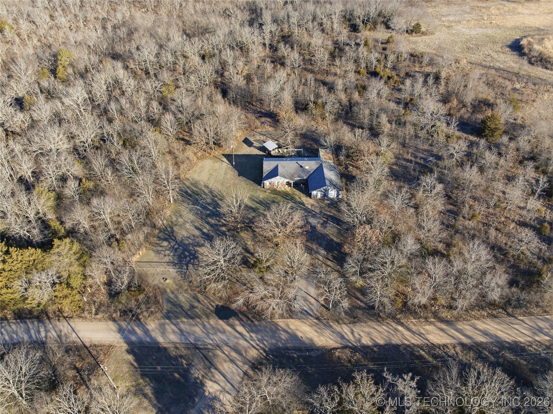 97926 S 4535 Road Sallisaw OK 74962