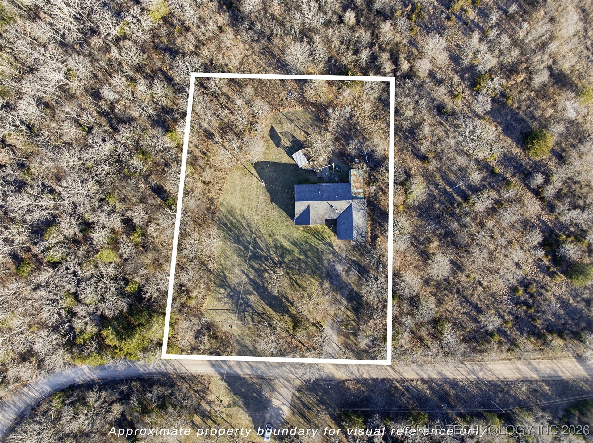 97926 S 4535 Road Sallisaw OK 74962