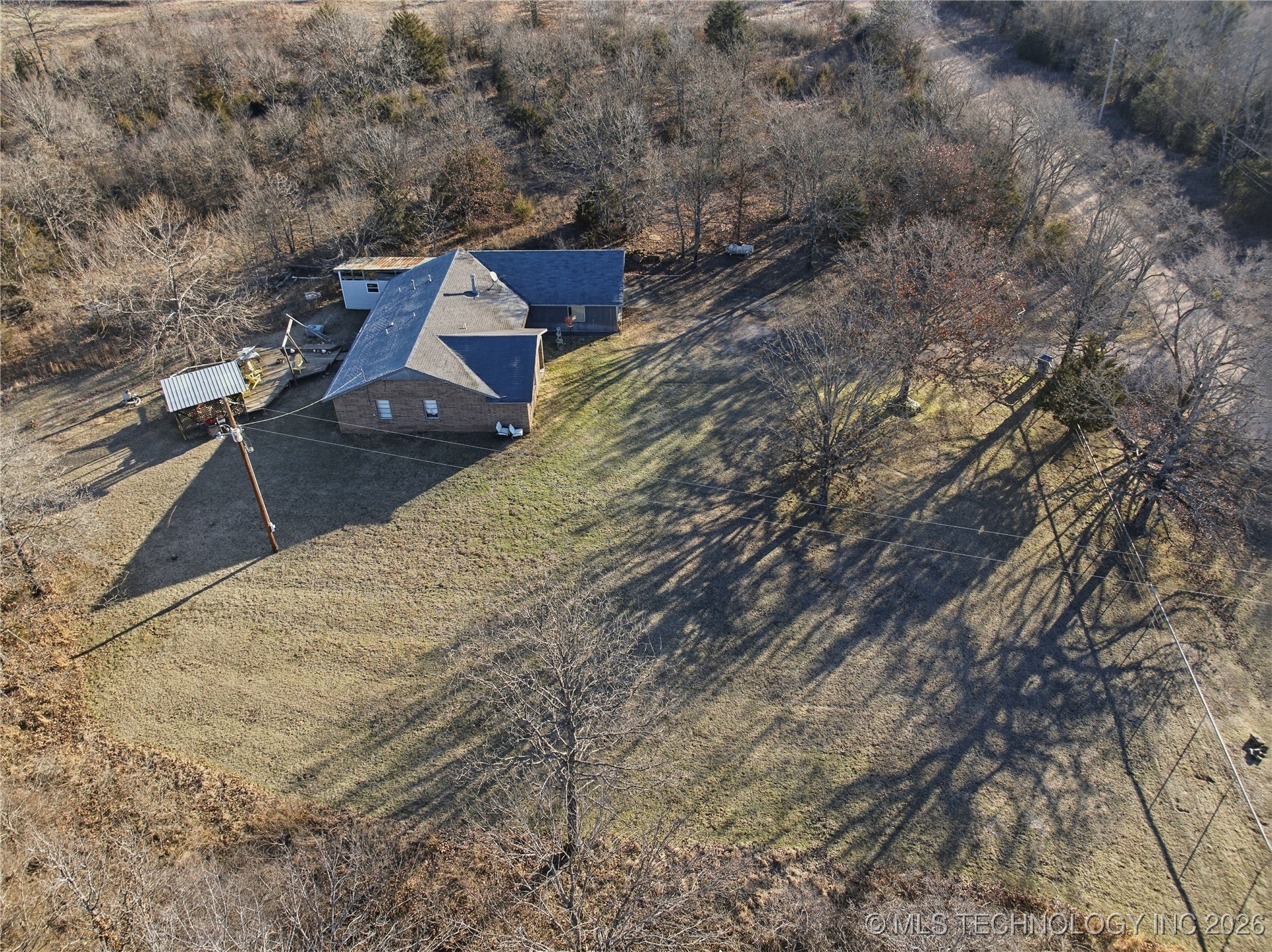 97926 S 4535 Road Sallisaw OK 74962
