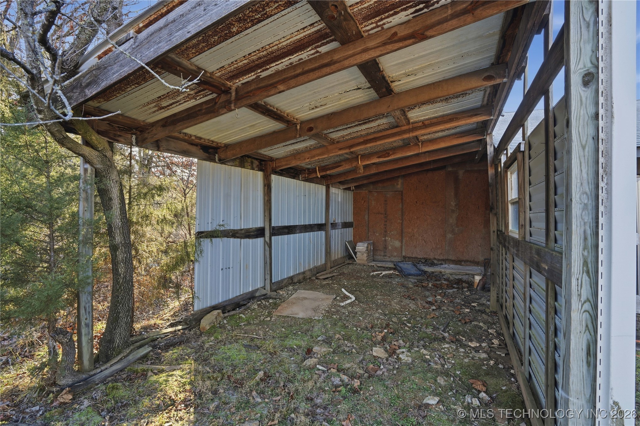 97926 S 4535 Road Sallisaw OK 74962
