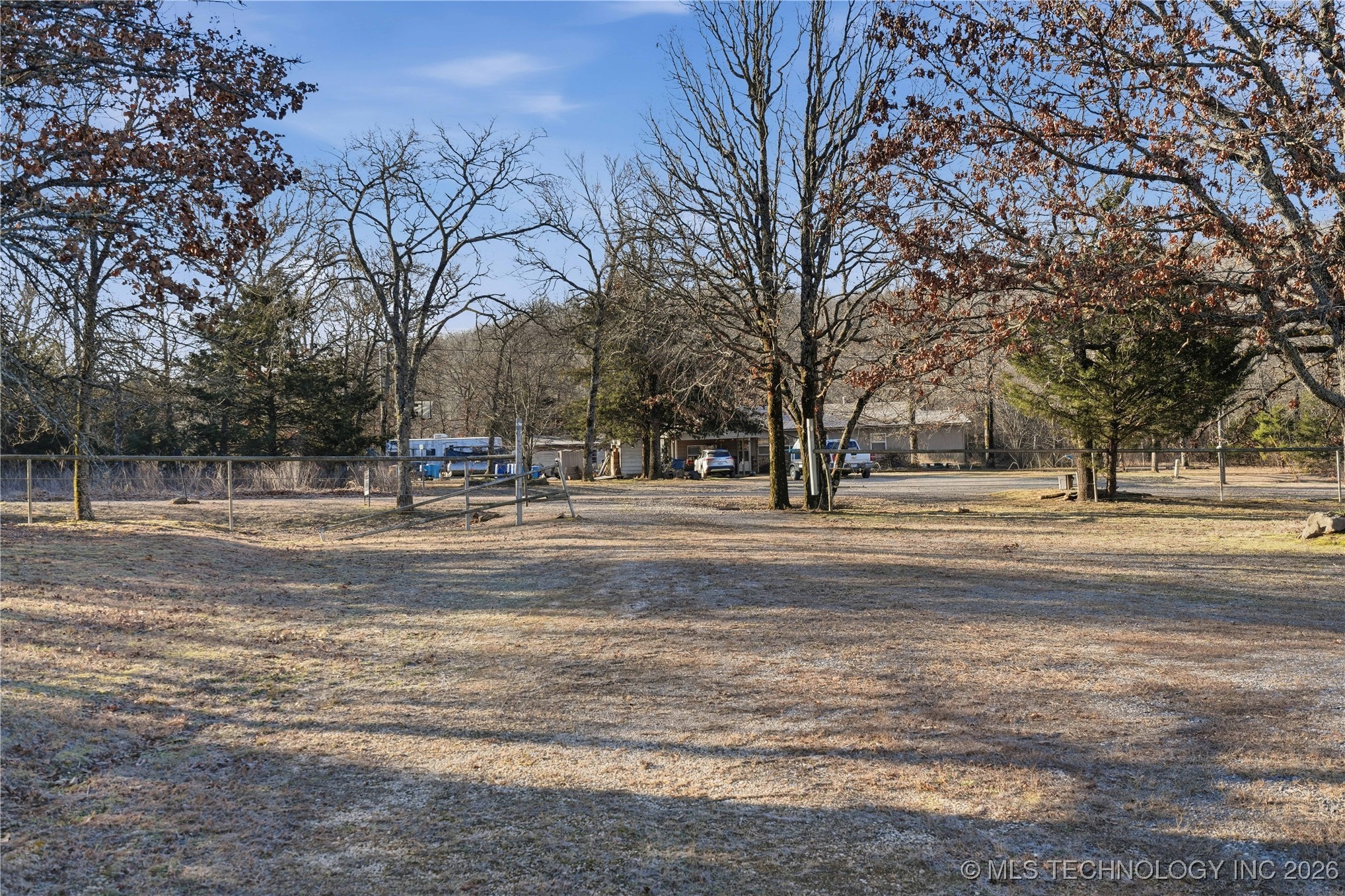 97926 S 4535 Road Sallisaw OK 74962