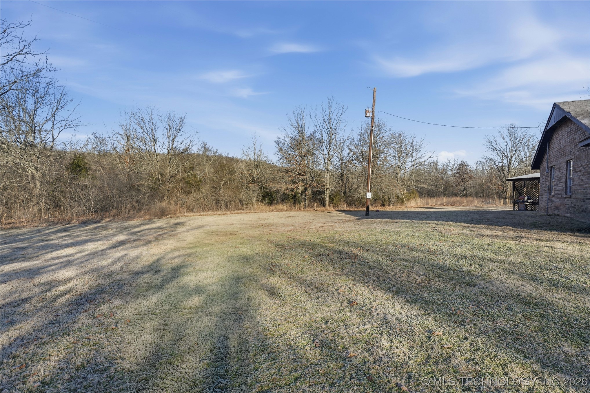 97926 S 4535 Road Sallisaw OK 74962