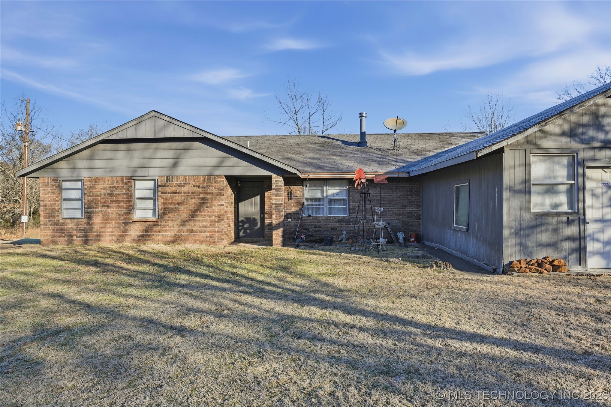 97926 S 4535 Road Sallisaw OK 74962