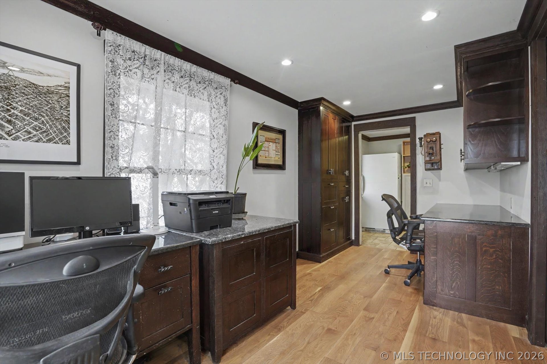 1606 S Denver Avenue Tulsa OK 74119