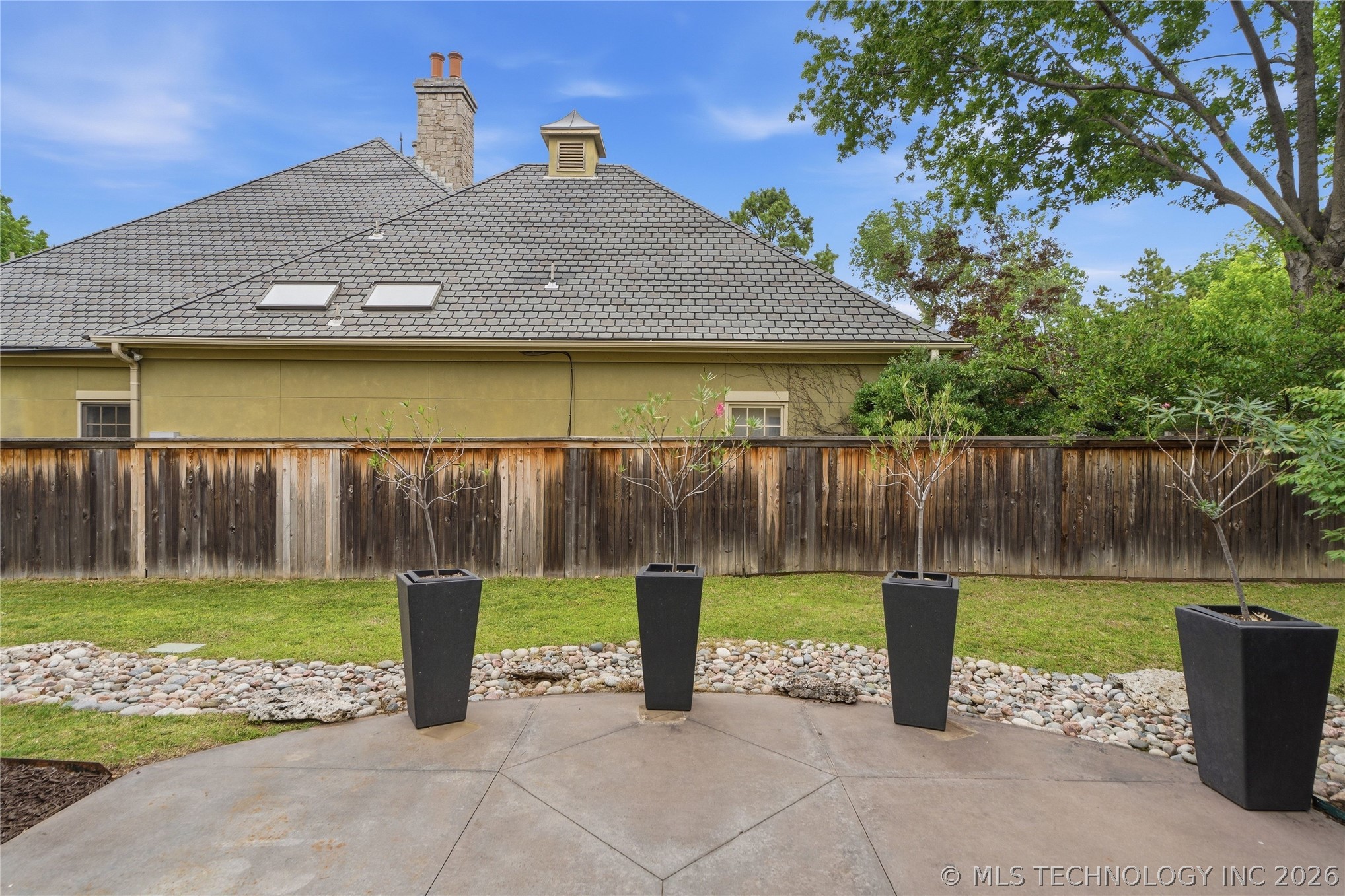 3729 S Atlanta Place Tulsa OK 74105