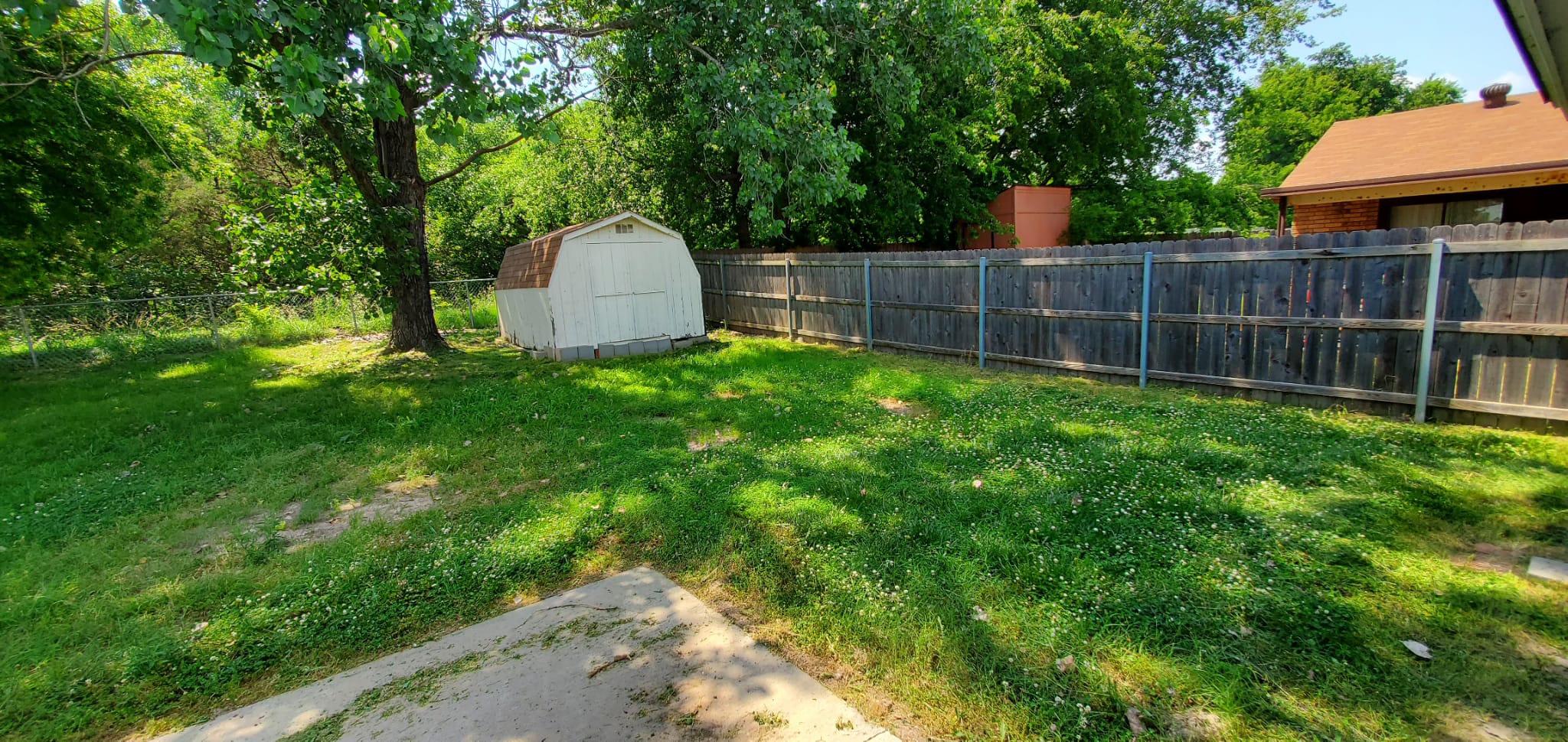 1412 N Poplar Avenue Broken Arrow OK 74012