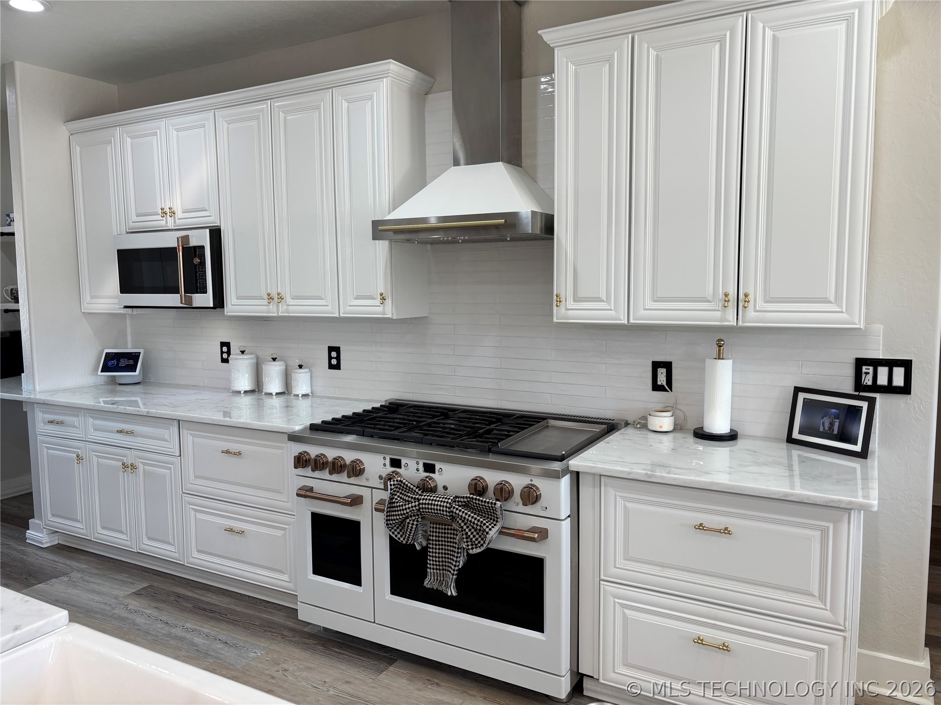 503 Forest Lane Road Ardmore OK 73401