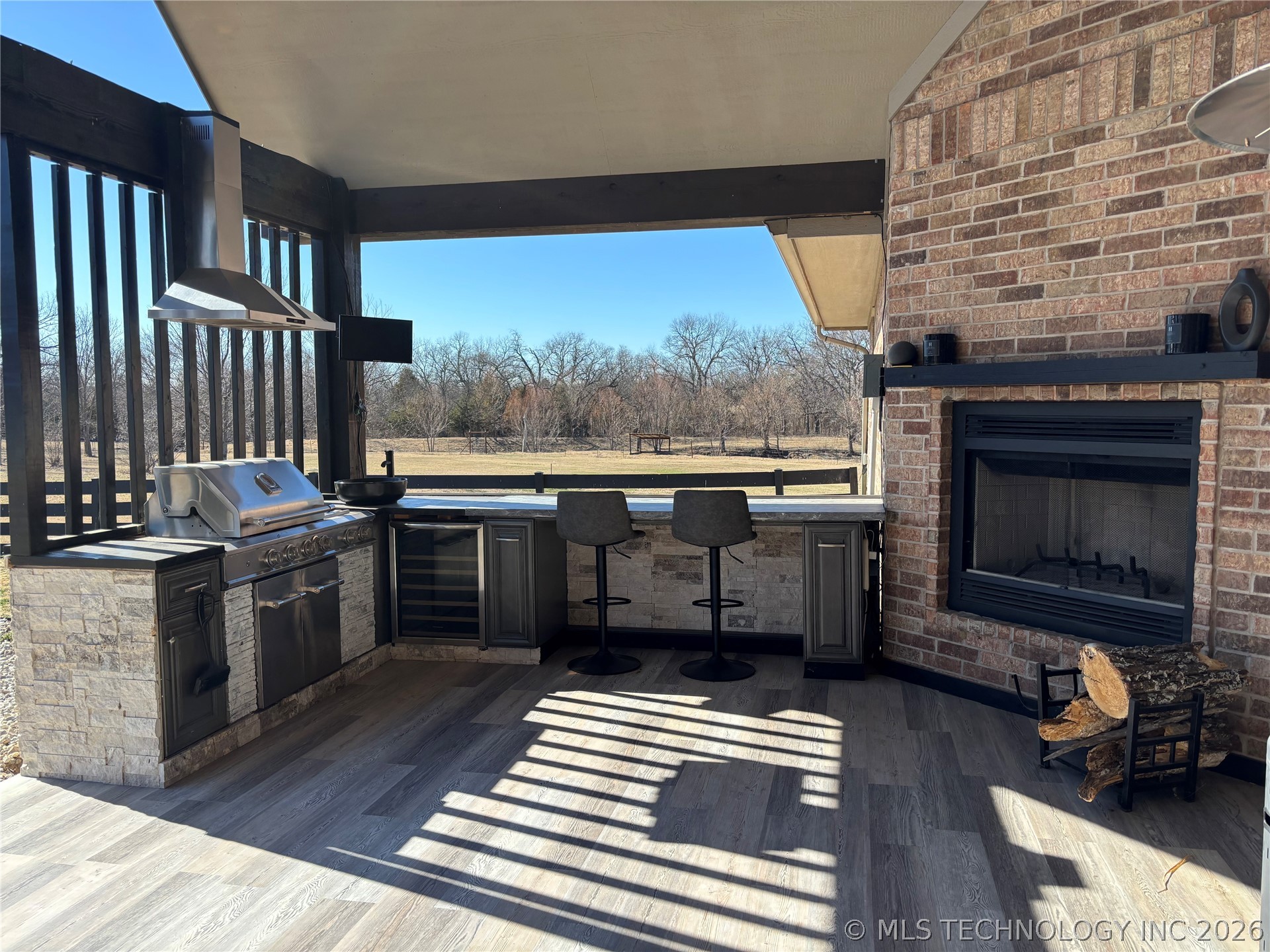 503 Forest Lane Road Ardmore OK 73401