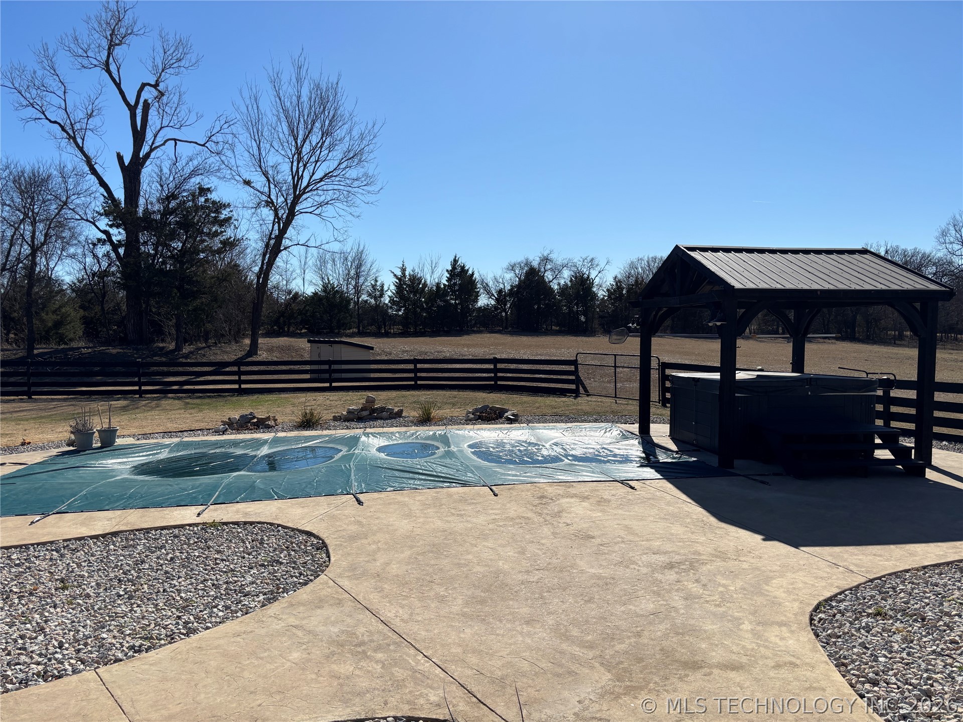 503 Forest Lane Road Ardmore OK 73401