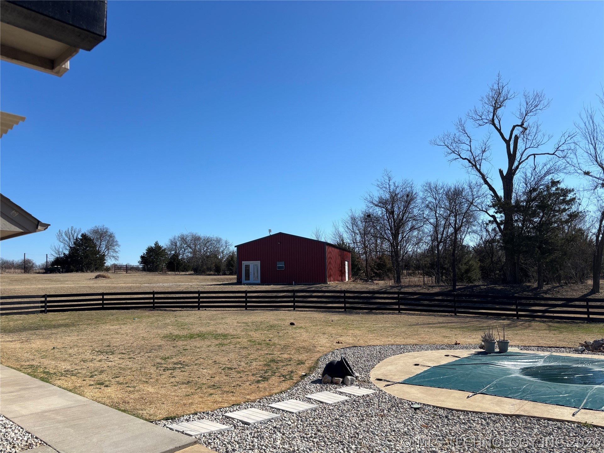 503 Forest Lane Road Ardmore OK 73401