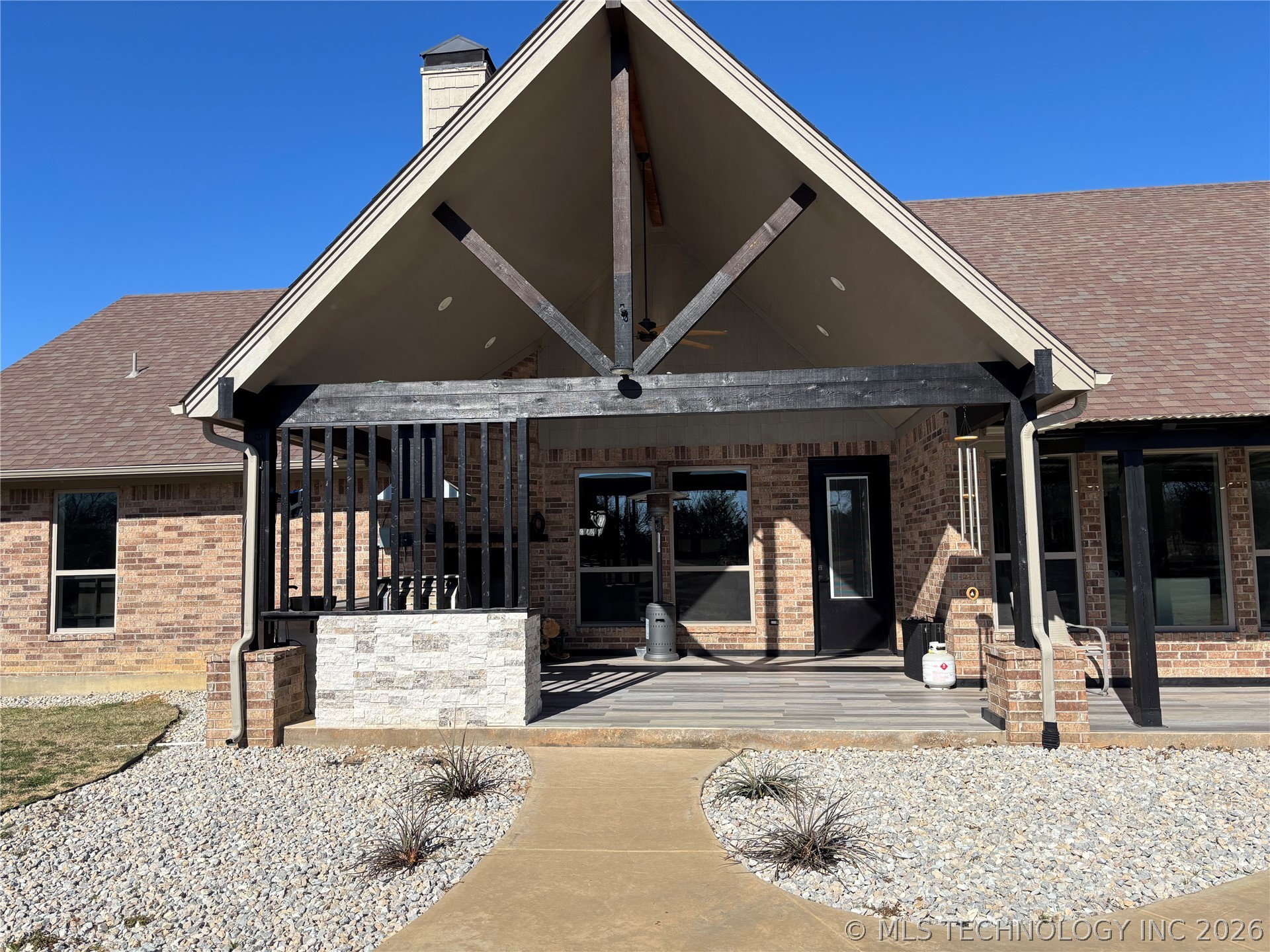 503 Forest Lane Road Ardmore OK 73401