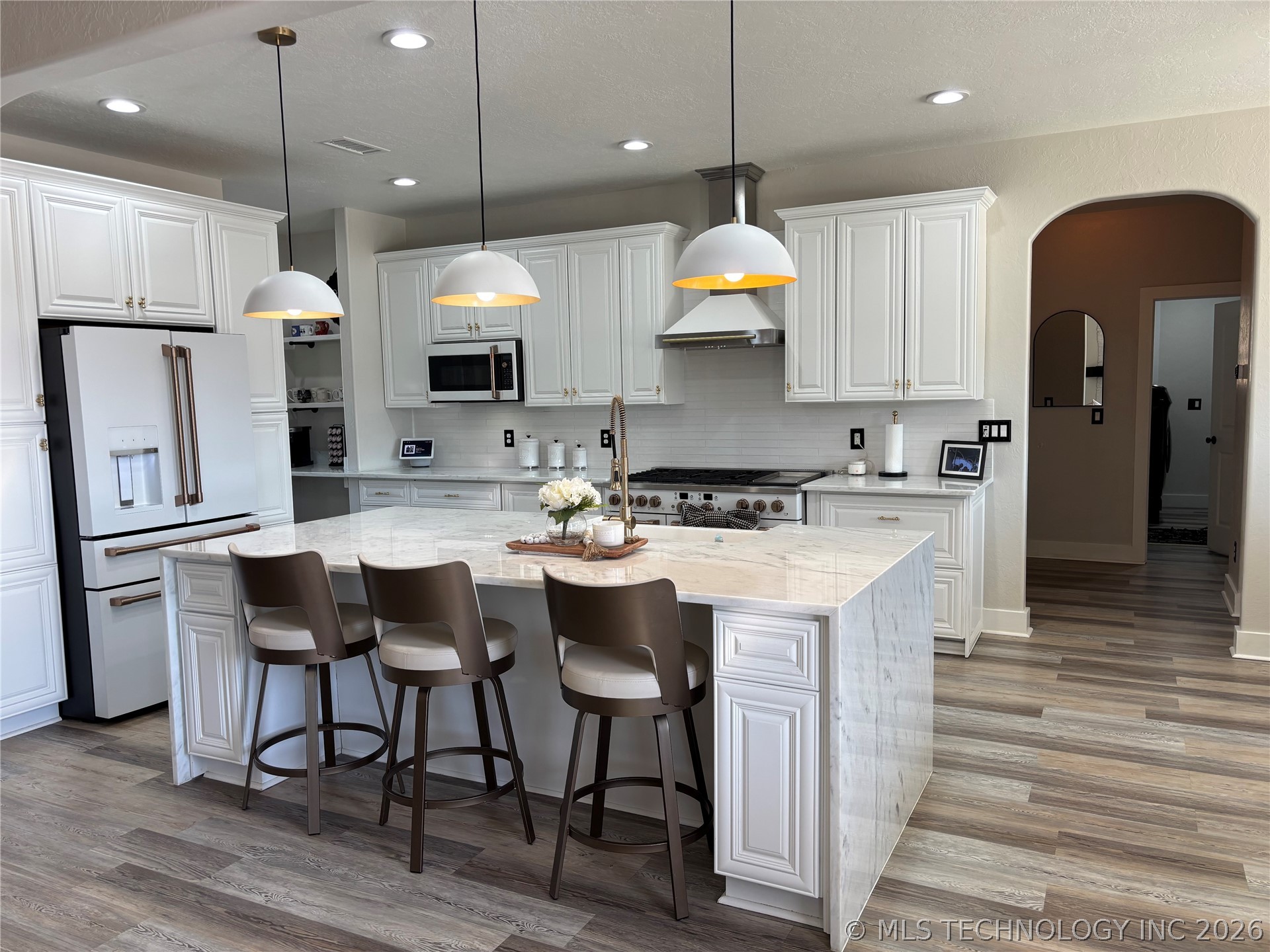 503 Forest Lane Road Ardmore OK 73401