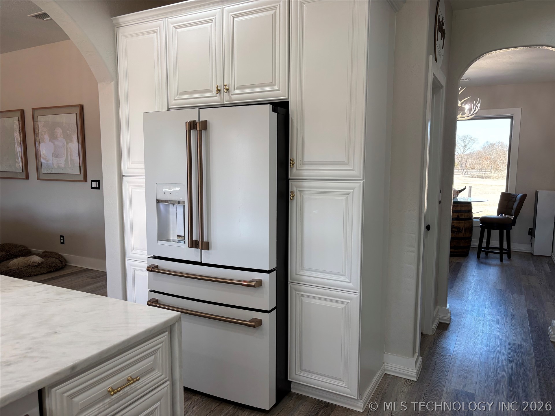 503 Forest Lane Road Ardmore OK 73401