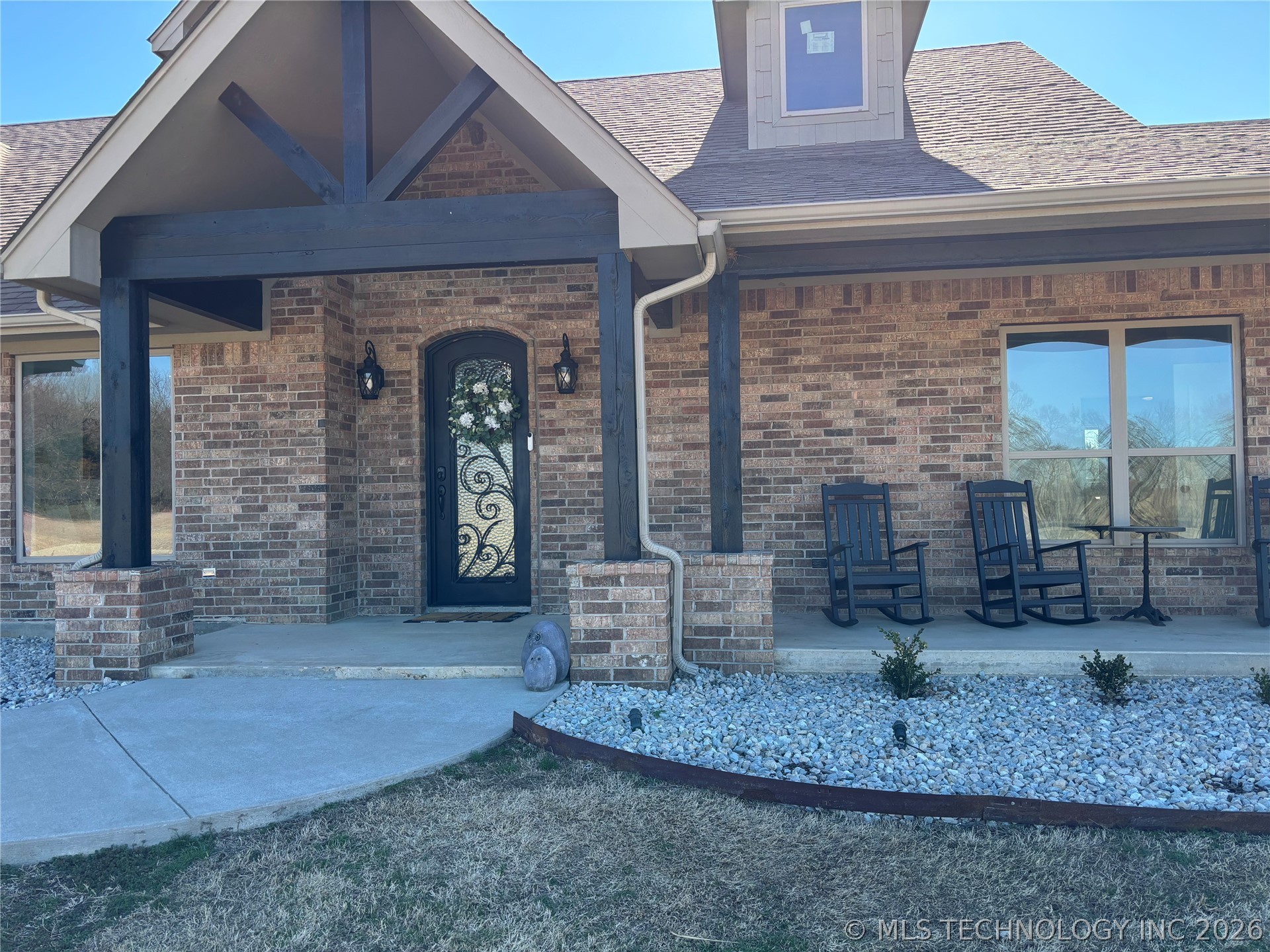 503 Forest Lane Road Ardmore OK 73401