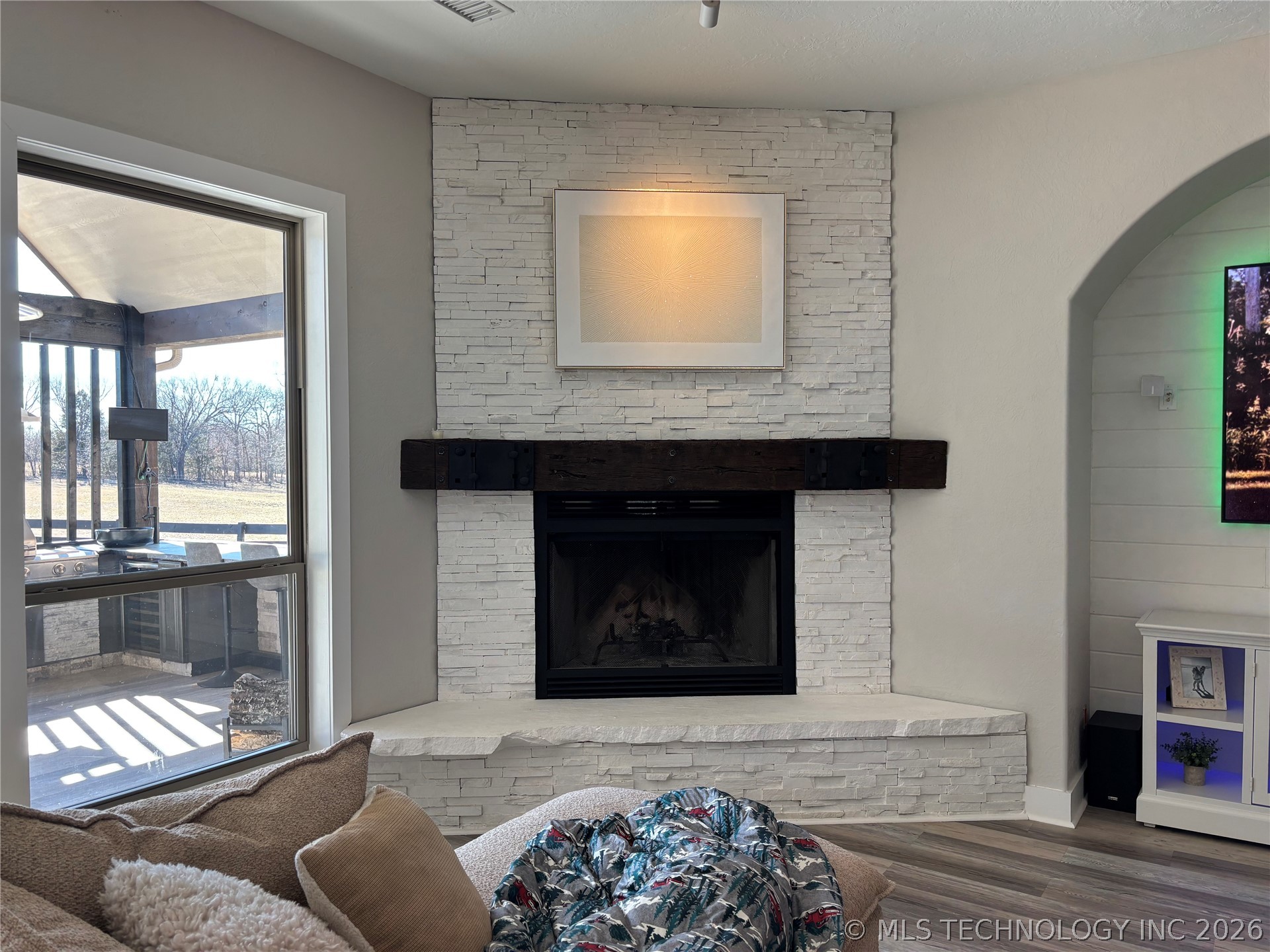 503 Forest Lane Road Ardmore OK 73401