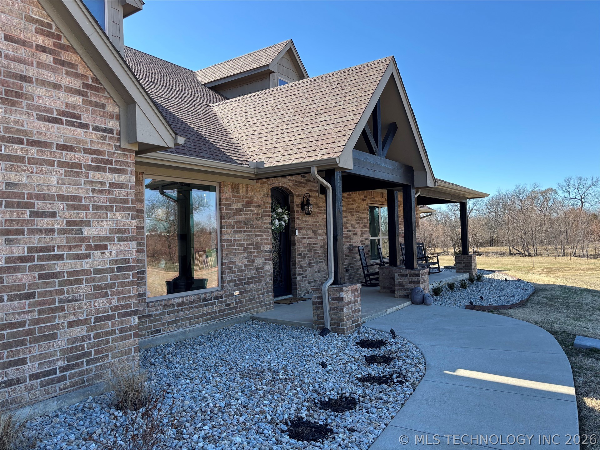503 Forest Lane Road Ardmore OK 73401