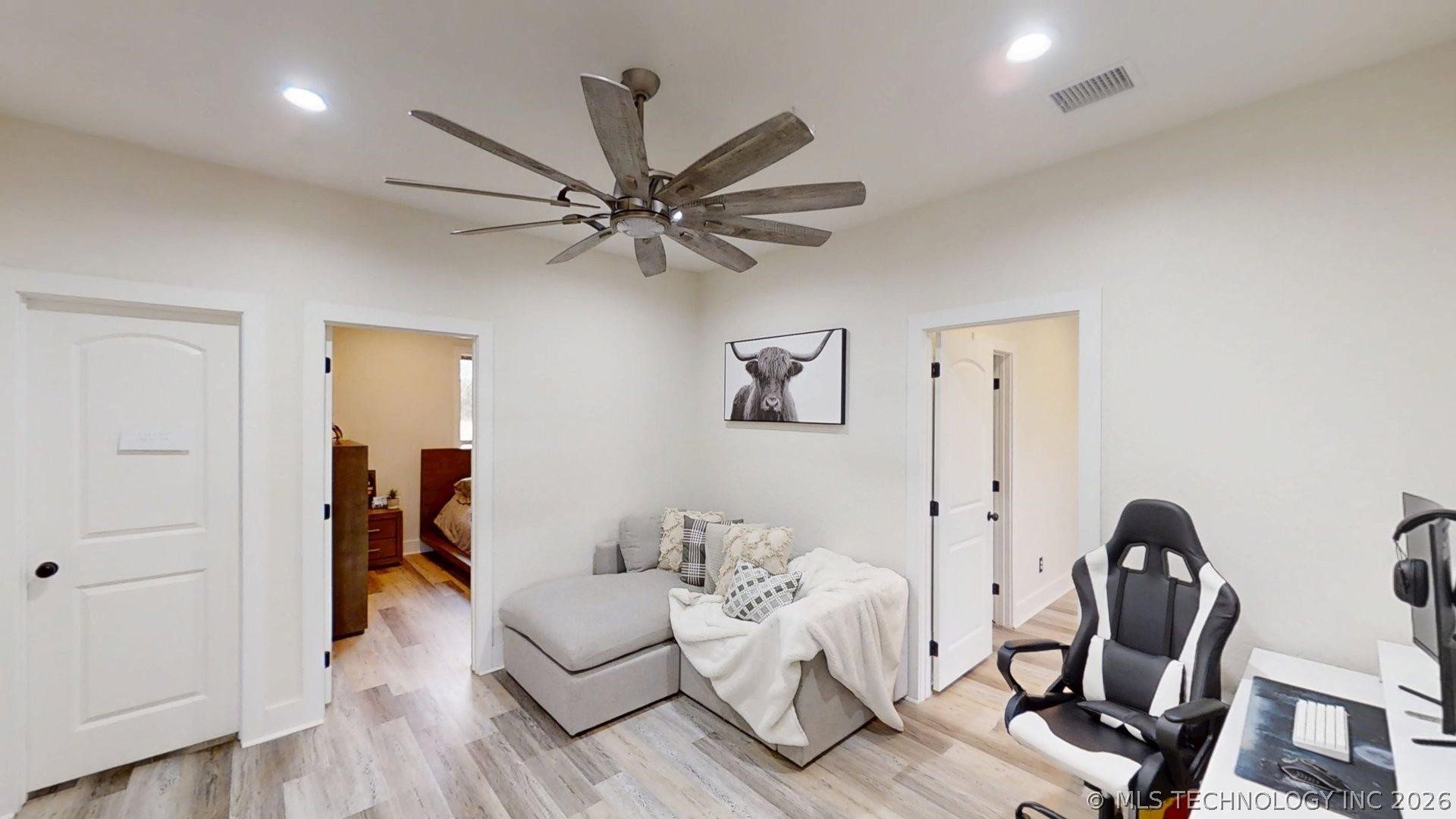 503 Forest Lane Road Ardmore OK 73401