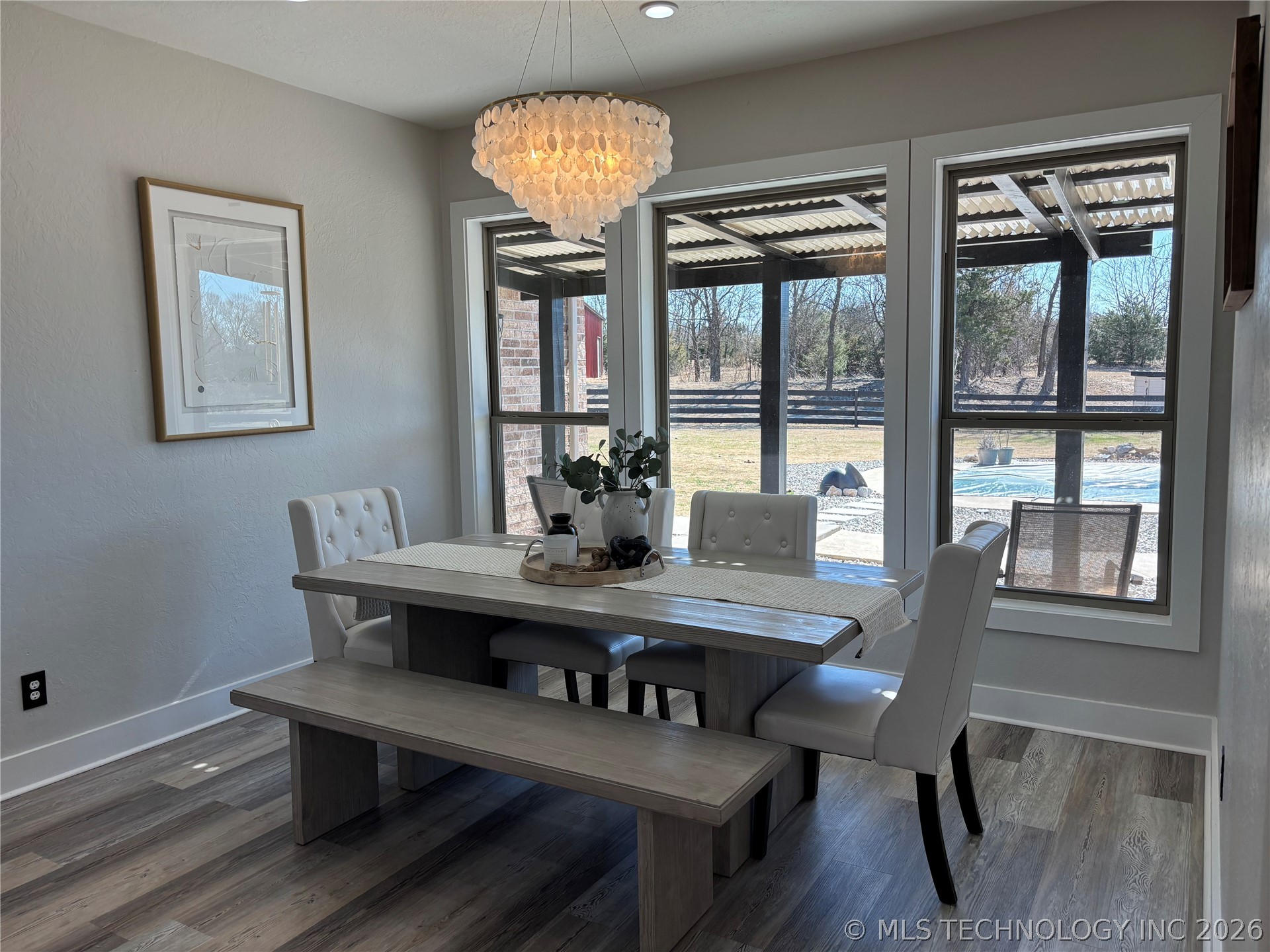 503 Forest Lane Road Ardmore OK 73401