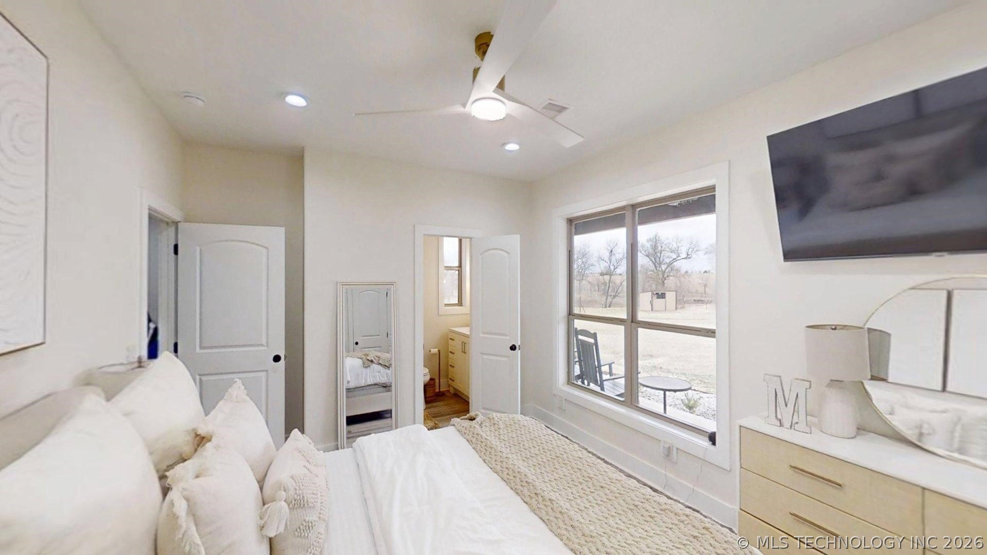 503 Forest Lane Road Ardmore OK 73401