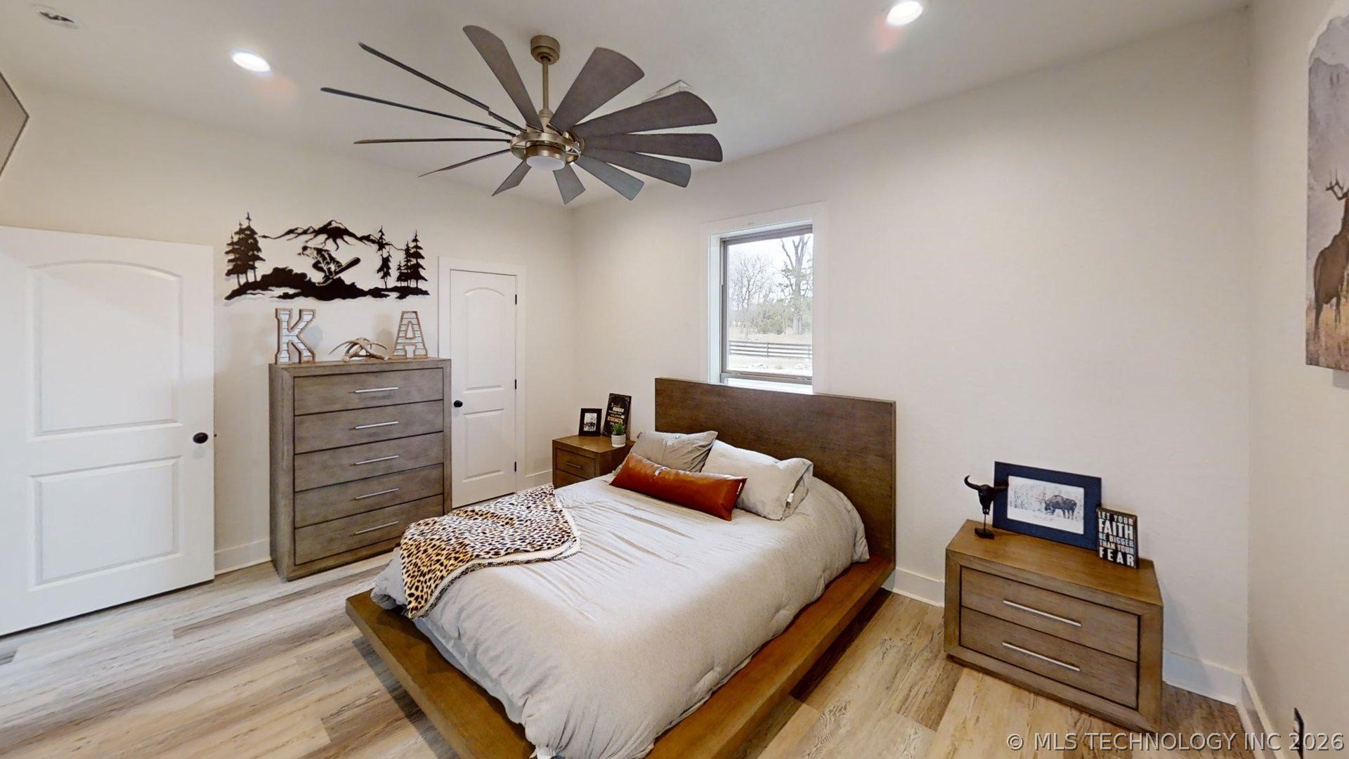 503 Forest Lane Road Ardmore OK 73401