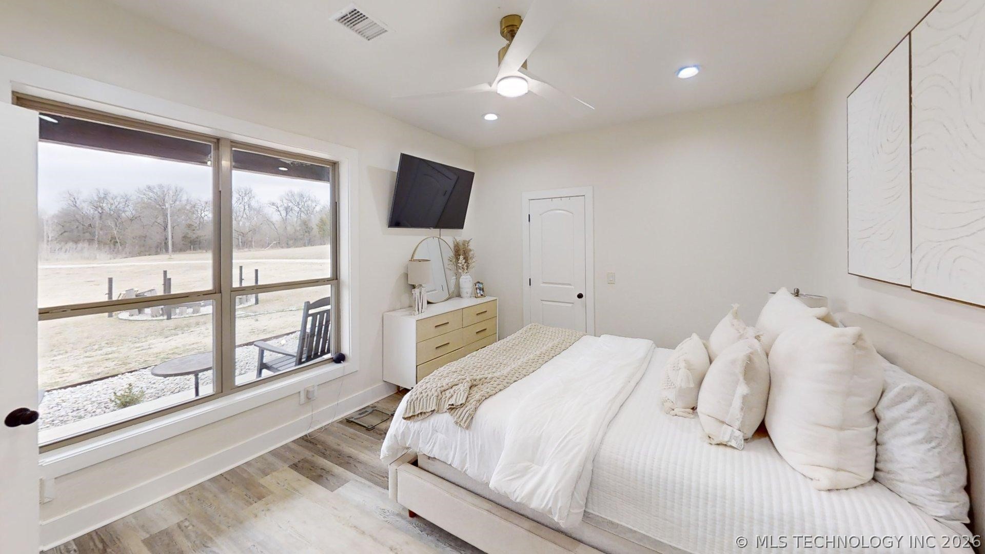 503 Forest Lane Road Ardmore OK 73401