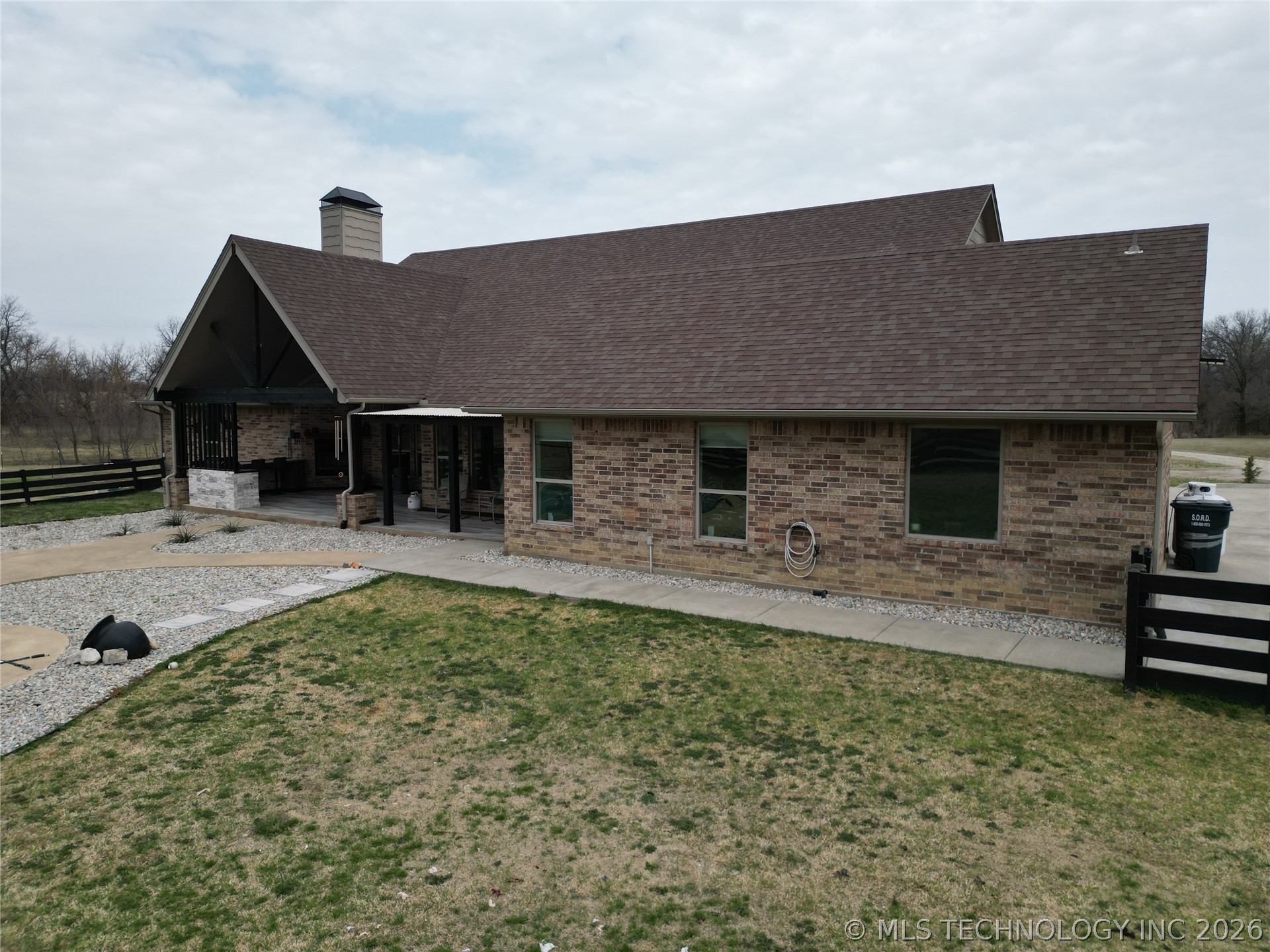 503 Forest Lane Road Ardmore OK 73401