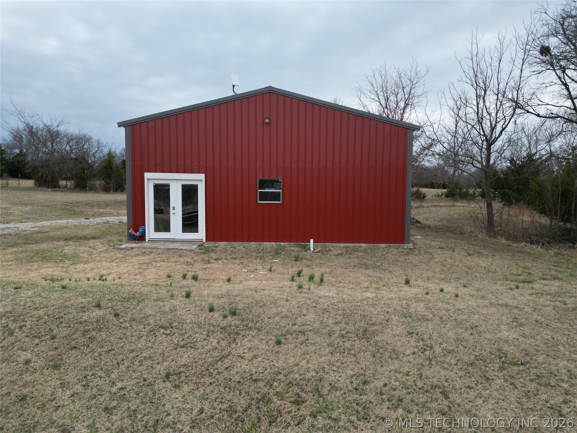 503 Forest Lane Road Ardmore OK 73401