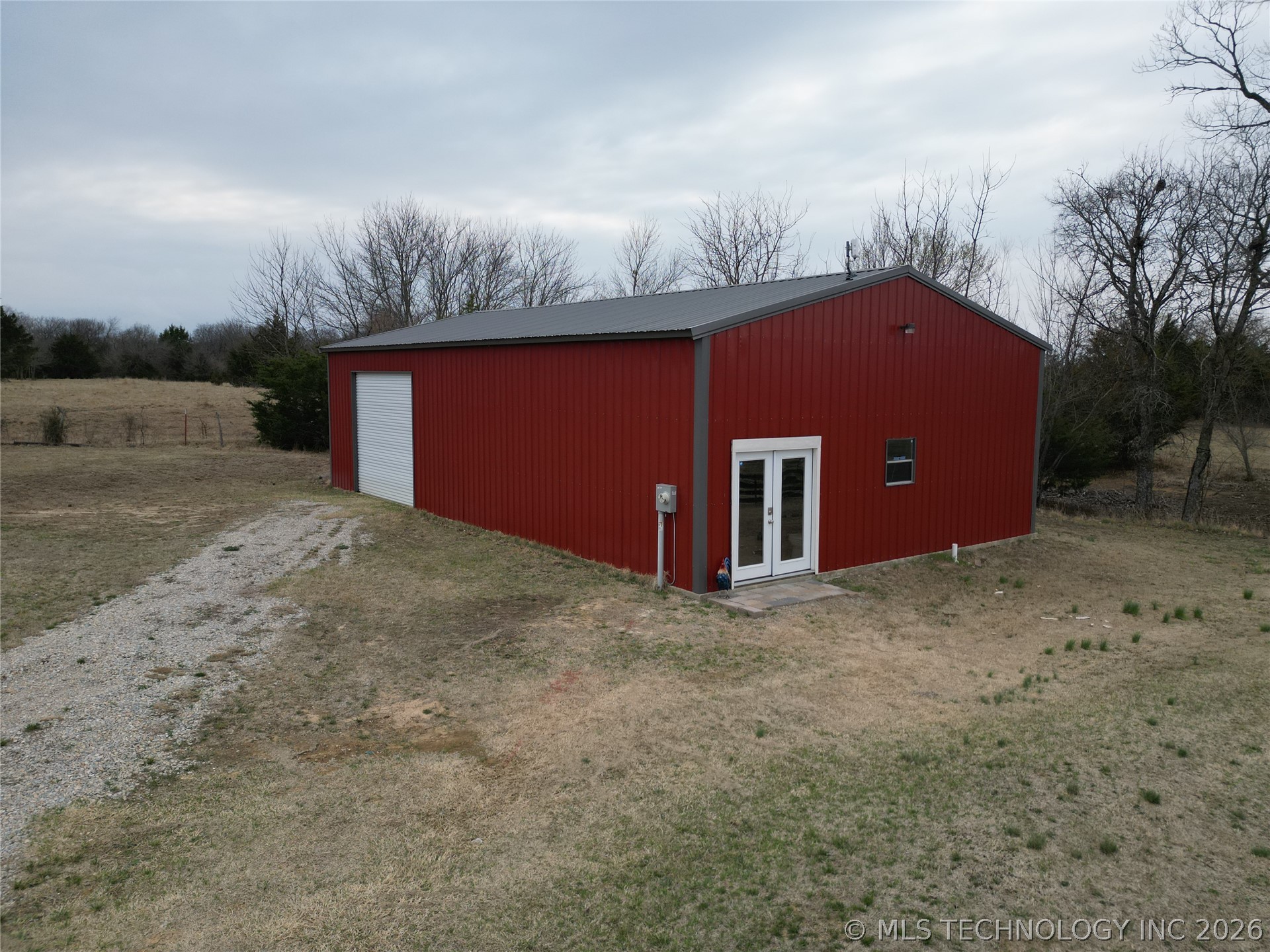 503 Forest Lane Road Ardmore OK 73401