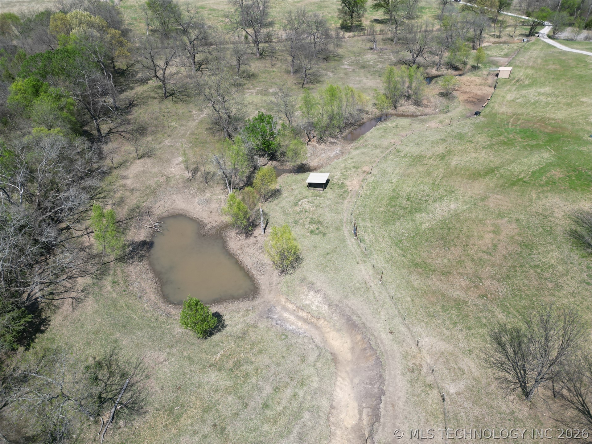 503 Forest Lane Road Ardmore OK 73401