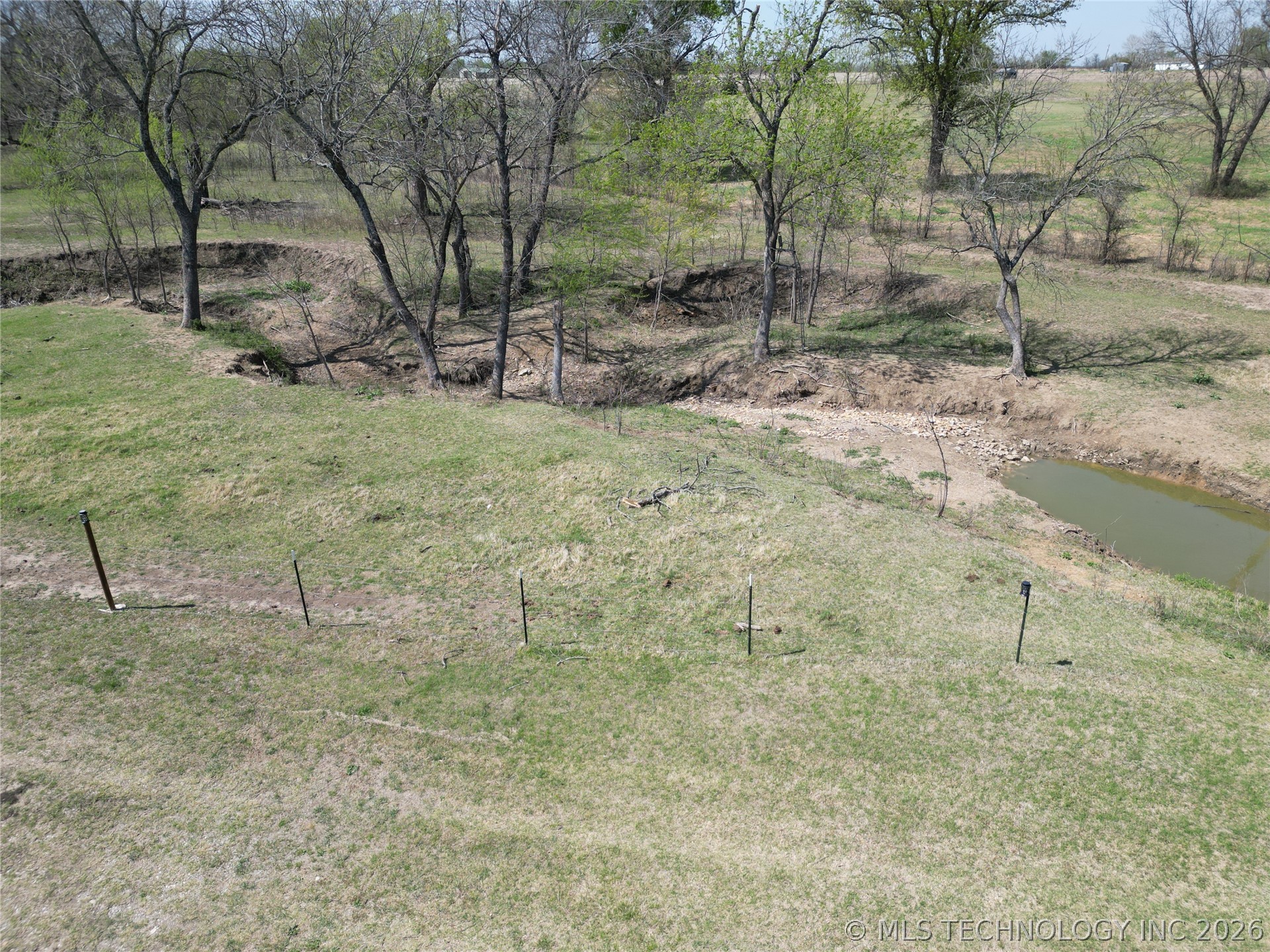 503 Forest Lane Road Ardmore OK 73401