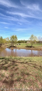 503 Forest Lane Road Ardmore OK 73401