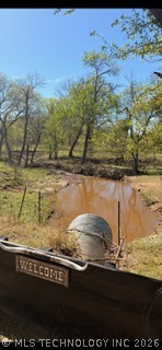 503 Forest Lane Road Ardmore OK 73401