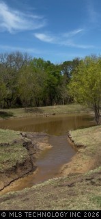 503 Forest Lane Road Ardmore OK 73401