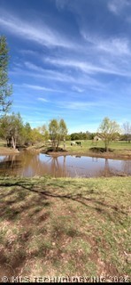 503 Forest Lane Road Ardmore OK 73401