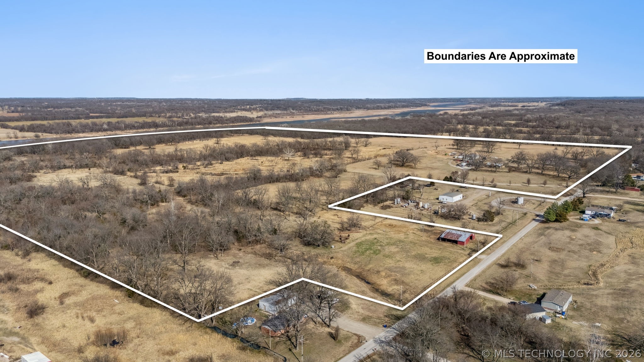 21665 186th Street Haskell OK 74436