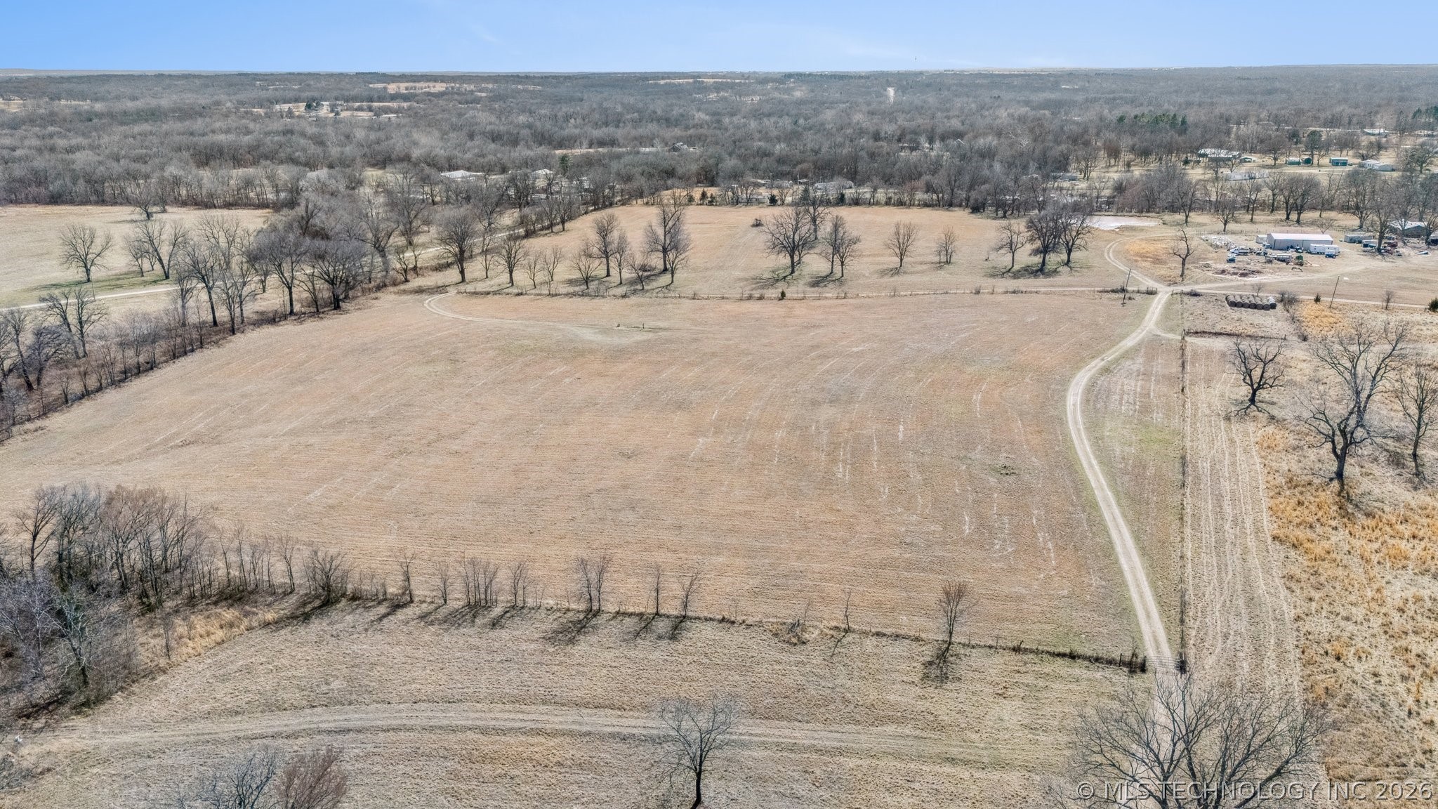 21665 186th Street Haskell OK 74436