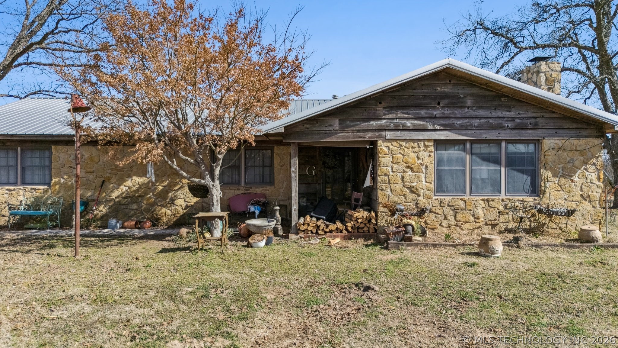 21665 186th Street Haskell OK 74436