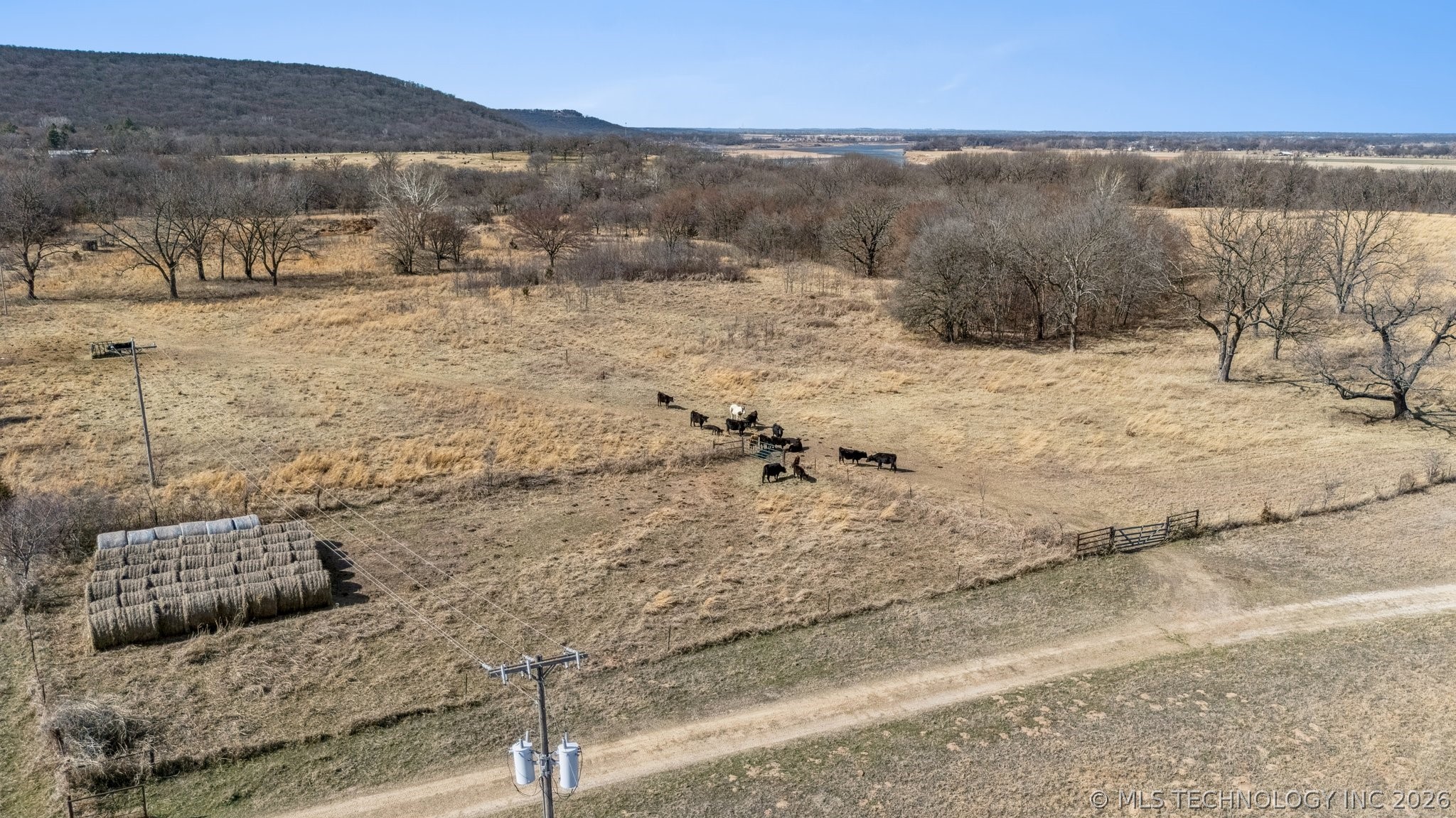 21665 186th Street Haskell OK 74436
