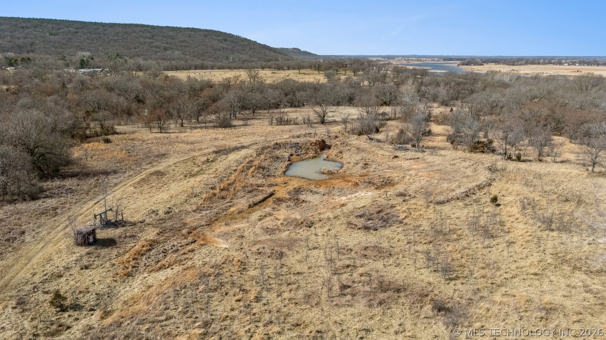 21665 186th Street Haskell OK 74436
