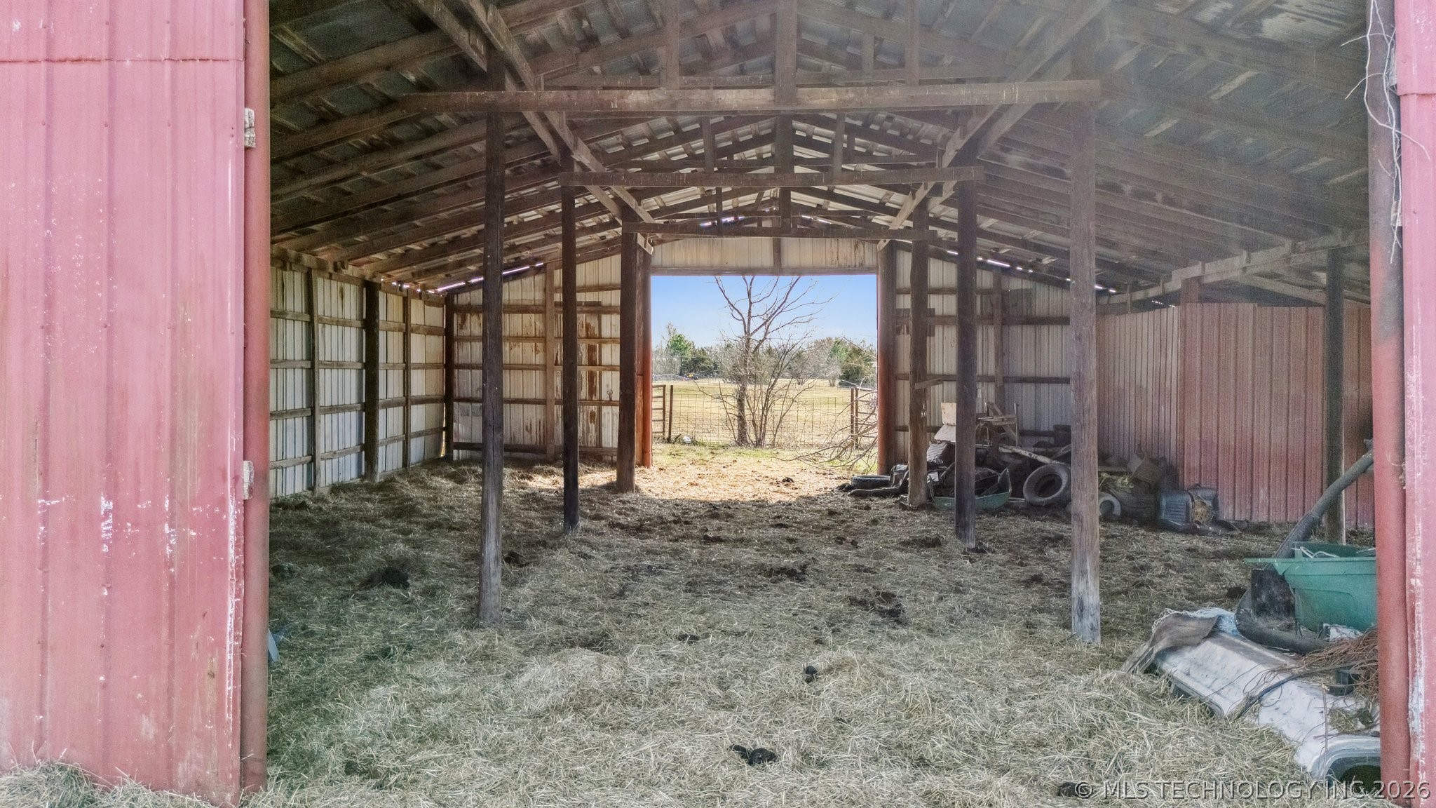 21665 186th Street Haskell OK 74436