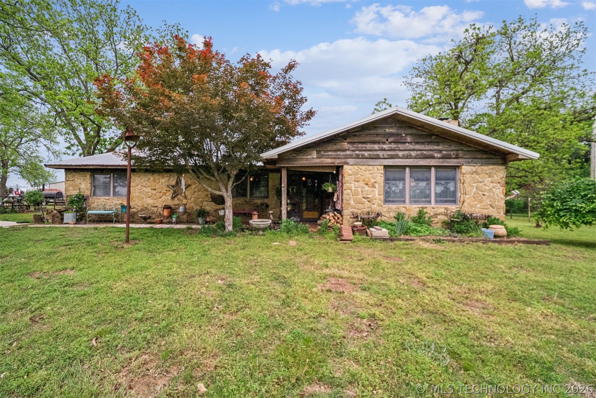 21665 186th Street Haskell OK 74436