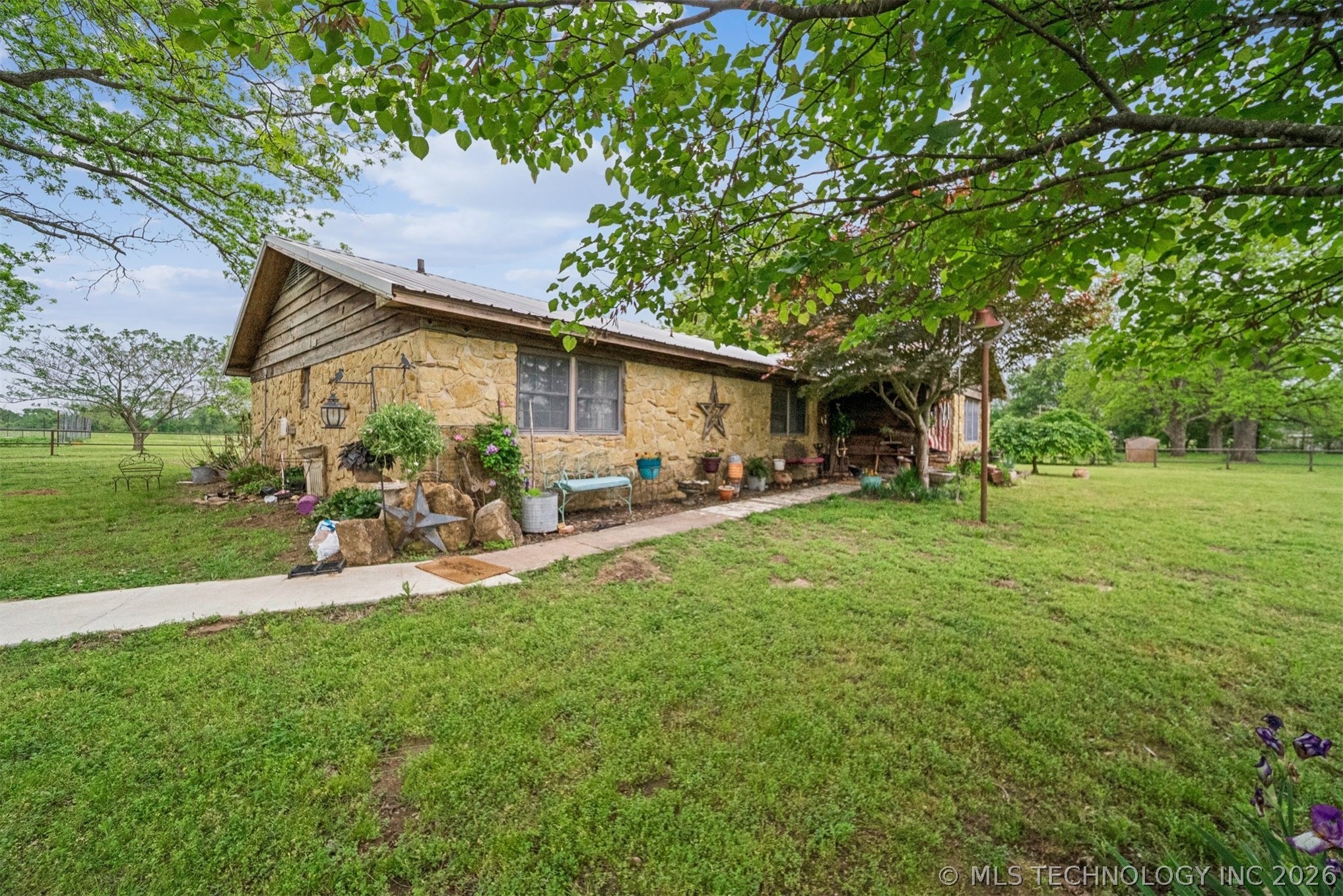 21665 186th Street Haskell OK 74436