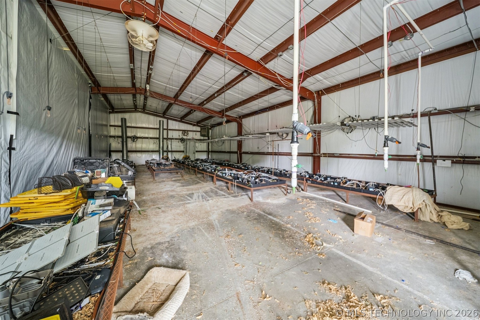21665 186th Street Haskell OK 74436