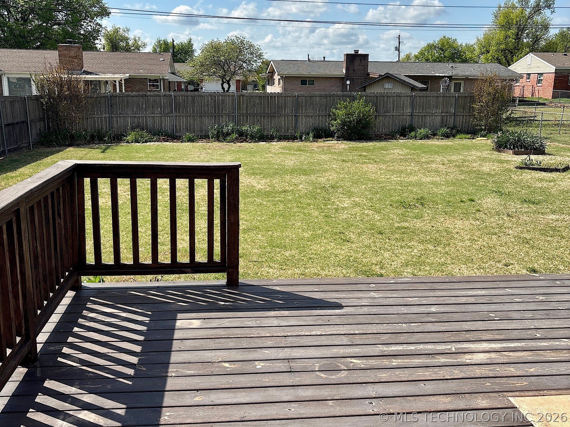 1013 E 10th Street Cushing OK 74023