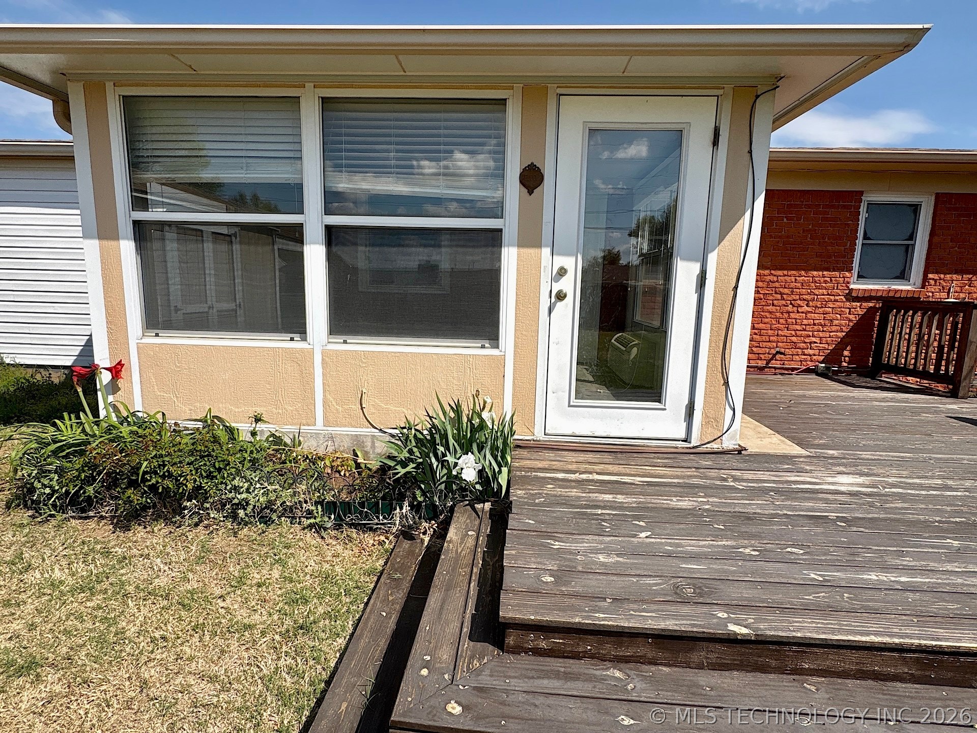 1013 E 10th Street Cushing OK 74023